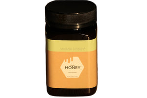 Bush Honey 500g